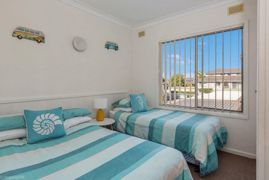 Jamaica Holiday Units Forster Exterior foto