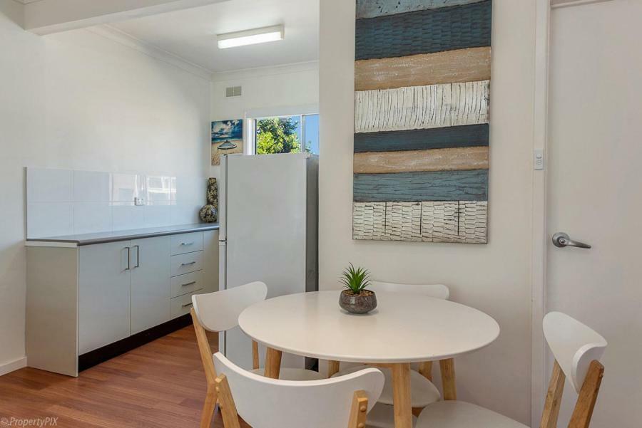 Jamaica Holiday Units Forster Exterior foto